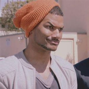 Photo Damien Dante Wayans