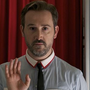 Photo Les Amants passagers