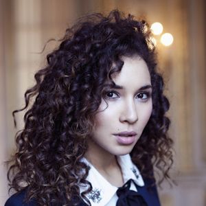 Photo Sofia Manousha