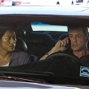 Photo Sung Kang