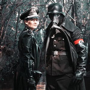 Photo Caroline Vigneaux