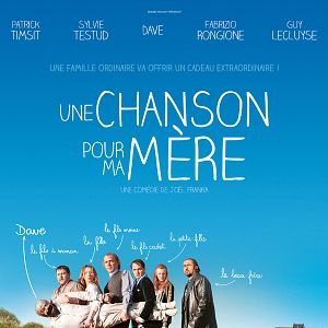 Photo Une chanson pour ma mère