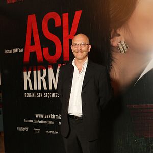 Photo Aşk Kırmızı