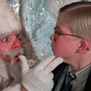 Photo A Christmas Story
