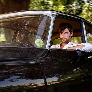 Photo Le Vol des cigognes