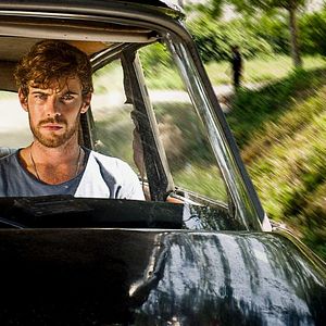 Photo Harry Treadaway