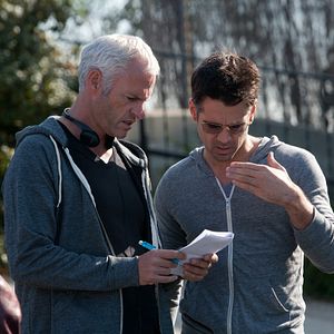 Photo Martin McDonagh