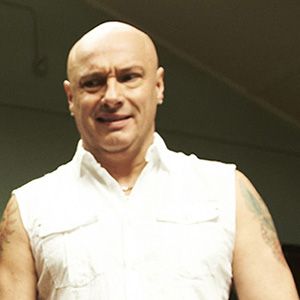 Photo Fred Fairbrass