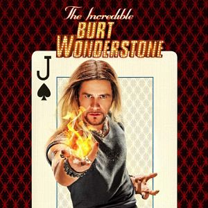 Photo L'Incroyable Burt Wonderstone