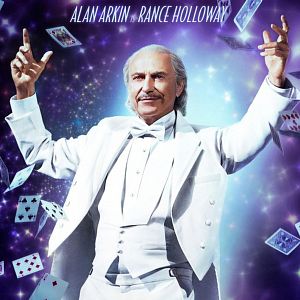 Photo L'Incroyable Burt Wonderstone