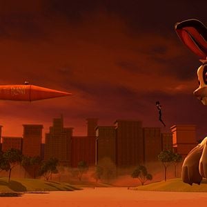 Photo Monstres... Pas si monstrueux !