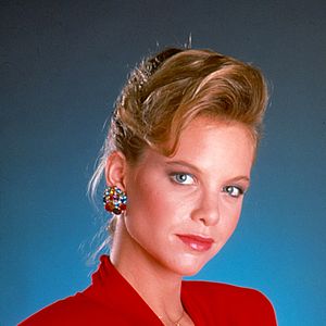 Photo Carrington Garland