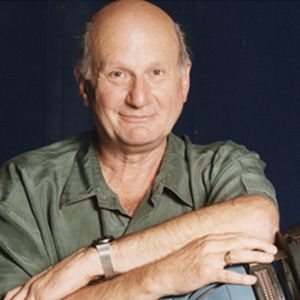 Photo Gerry Anderson