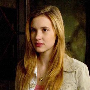 Photo Alexia Fast