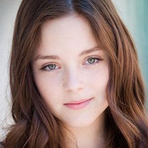 Photo Madison Davenport
