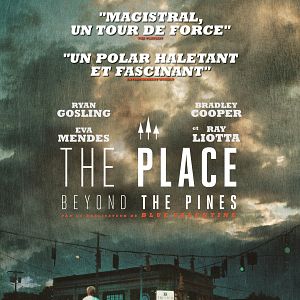 Photo The Place Beyond the Pines