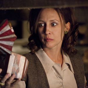 Photo Vera Farmiga