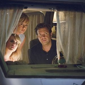 Photo Jason Sudeikis