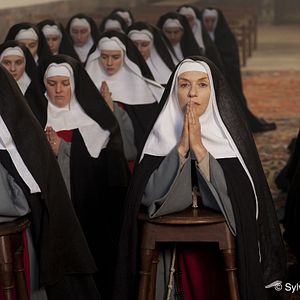 Photo La Religieuse