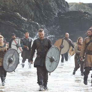 Photo Travis Fimmel