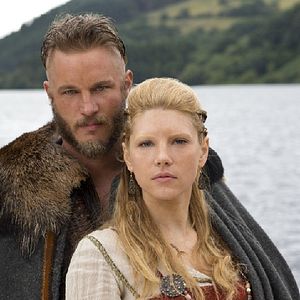 Photo Vikings