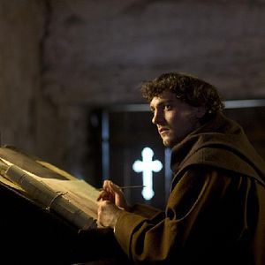 Photo George Blagden