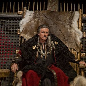 Photo Gabriel Byrne