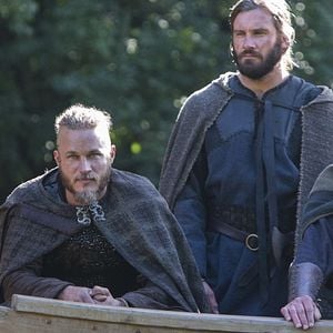 Photo Travis Fimmel