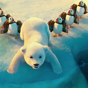 Photo John Stevenson