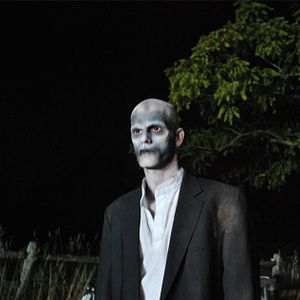 Photo Mimesis - La nuit des morts vivants
