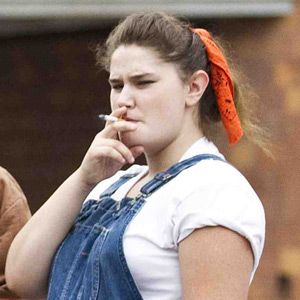 Photo Claire Mazerolle