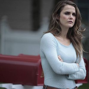 Photo The Americans (2013)