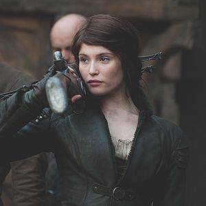 Photo Hansel & Gretel : Witch Hunters