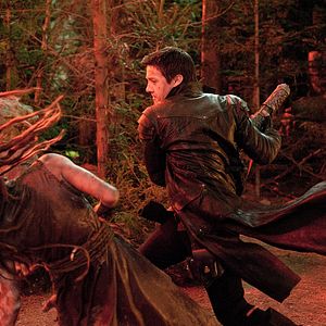Photo Hansel & Gretel : Witch Hunters