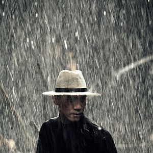 Photo The Grandmaster