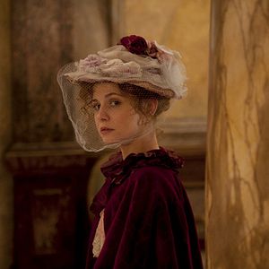 Photo Josefine Preuß