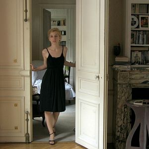 Photo Virginie Legeay