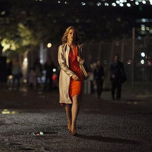 Photo Bree Williamson