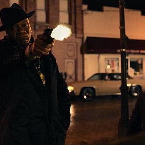 Photo Ving Rhames