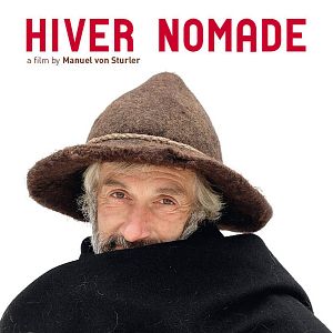 Photo Hiver nomade