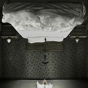 Photo Ashley Bell