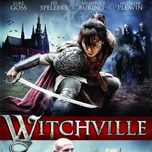 Photo Witchville (TV)
