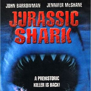 Photo Jurassic Shark