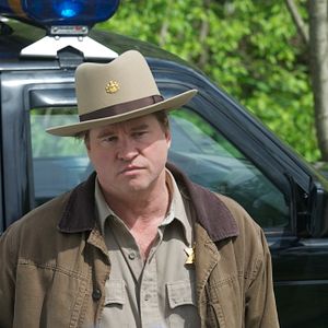 Photo Val Kilmer