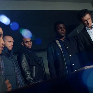 Photo Vincent Cassel