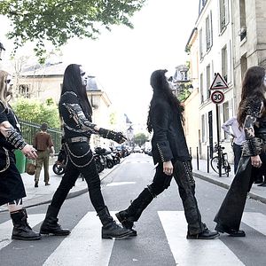 Photo Yacine Belhousse