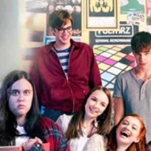 Photo Journal d'une ado hors norme