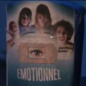 Photo Emotionnel