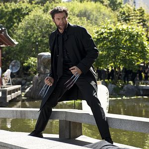 Photo Wolverine : le combat de l'immortel