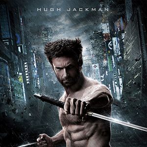 Photo Wolverine : le combat de l'immortel